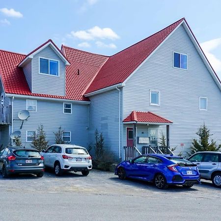 Amazing Location In Saint John 2 Bedroom Modern Parking New Buitenkant foto