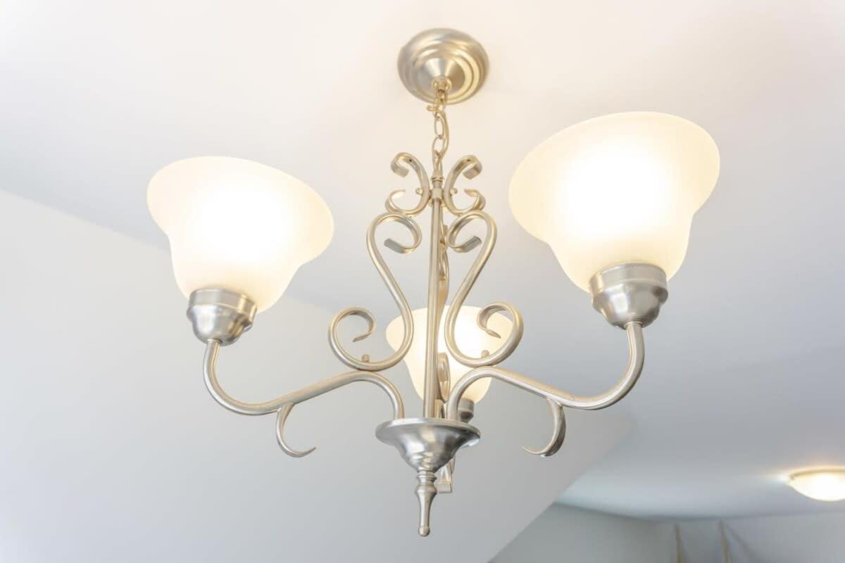 Amazing Location In Saint John 2 Bedroom Modern Parking New Buitenkant foto