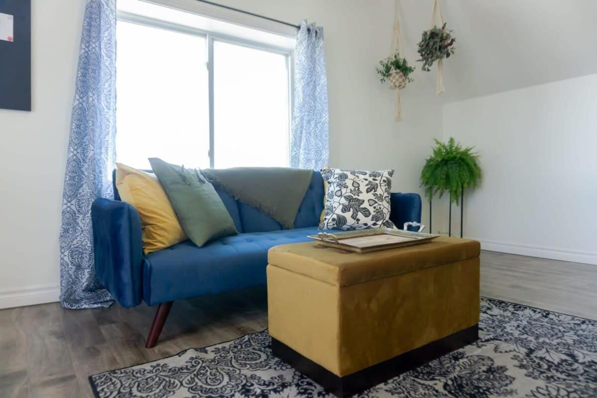 Amazing Location In Saint John 2 Bedroom Modern Parking New Buitenkant foto