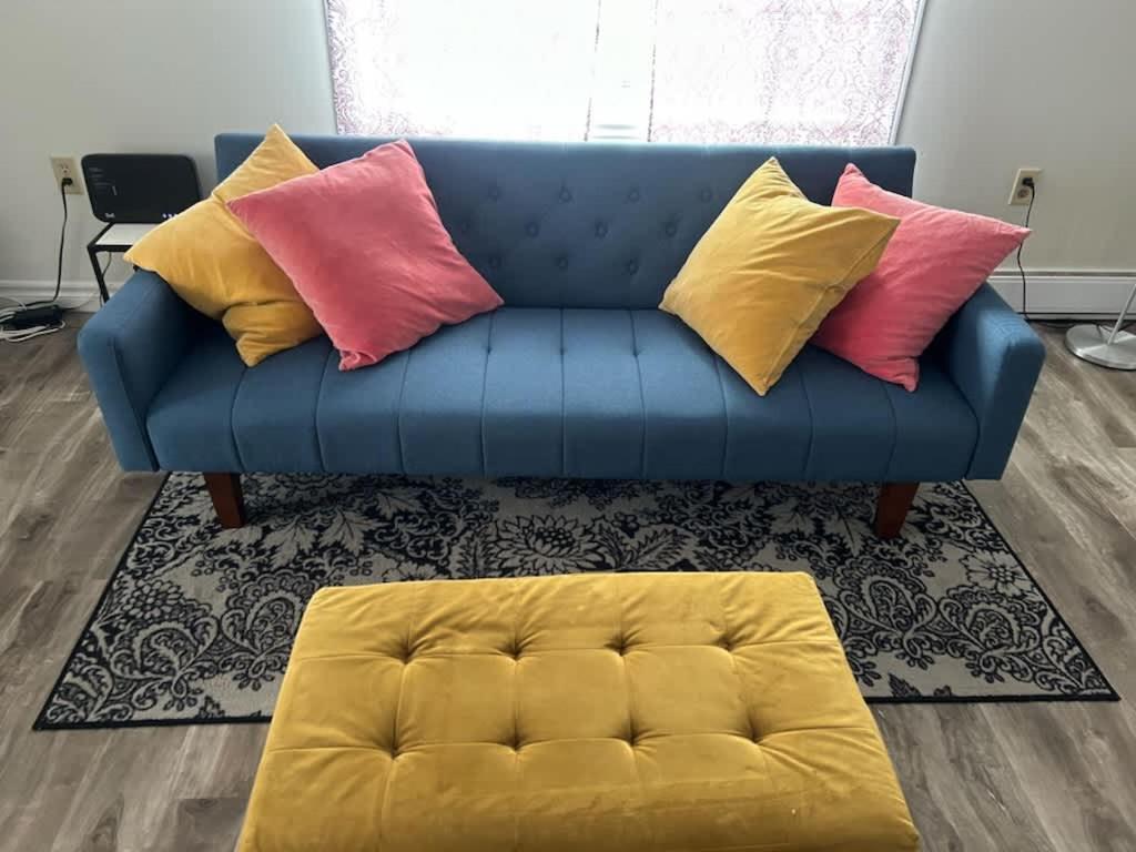 Amazing Location In Saint John 2 Bedroom Modern Parking New Buitenkant foto